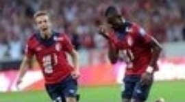 Ligue 1: Lille 2-1 Bordeaux (2012-2013)