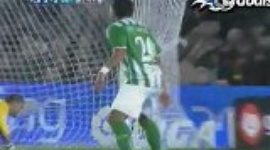 Liga BBVA: Barcelona 4-2 Bétis (2011-2012)