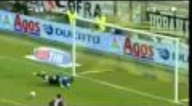 Serie A: Parma 2-3 Genoa (2009-2010)