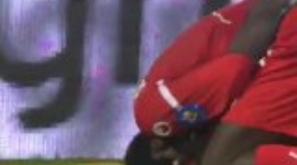 Ligue 1: Valenciennes 0-0 Lille (2011-2012)