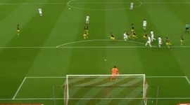 Bundesliga: FC Koln 1 - 1 Dortmund (2016-2017)