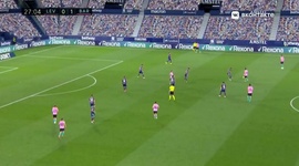 La Liga: Levante 3 - 3 Barcelona (2020-2021)