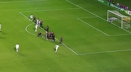 Brasileirão: São Paulo 0 - 0 Atlético-PR (2018)