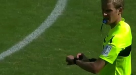 Serie A: Genoa 1 - 3 Parma (2018-2019)