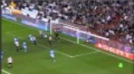 La Liga: Atlético Madrid 3-0 Osasuna (2010-2011)