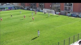 Campeonato de Portugal: Maria da Fonte 0 - 2 Sp. Braga (2020-2021)
