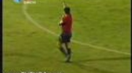 Taça da Liga: Portimonense 1-1 Belenenses (2007/2008)