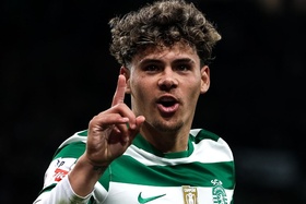 Diamantino atira após gesto de Suárez: “E se fosse um jogador do Benfica?”