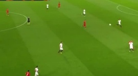 Liga Europa: Liverpool 1 - 3 Sevilla (2015-2016)