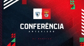 Taça de Portugal Generali Tranquilidade: Antevisão de Bruno Lage ao Pevidém vs Benfica (2024-2025)