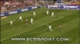 Bundesliga: SC Freiburg 2-1 Nürnberg (2009-2010)
