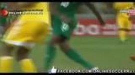 CAN: Burkina Faso 4-0 Etiópia (2013)