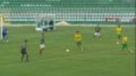 Liga Sagres: Naval 1º Maio 2-1 Marítimo (2009-2010)