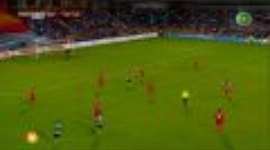 Liga Europa: Nordsjælland 0-0 Sporting (2011-2012)