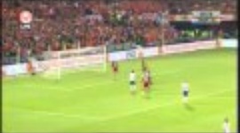 Jogos Particulares: Holanda 4-1 Gana (2010)