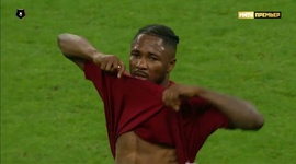 Premier Liga: Rubin 2 - 2 Dynamo (2023-2024)