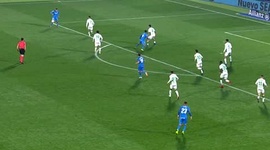 Copa del Rey: Getafe 5 - 1 Córdoba (2018-2019)