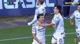 Liga Portugal 2 Meu Super: Torreense vs Penafiel, Golo 0-1 João Silva (2024-2025)