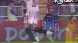 Liga BBVA: Rayo Vallecano 0-7 Barcelona (2011-2012)