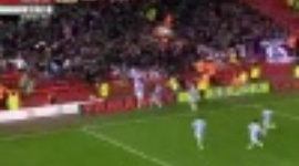 Liga Europa: Liverpool 3-1 Napoli (2010-2011)