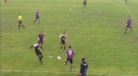 Campeonato de Portugal: AD Sanjoanense 1 - 4 FC Felgueiras (2019-2020)