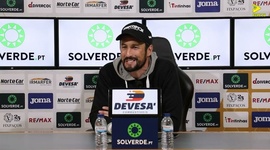 Liga Portugal Bwin: Antevisão de César Peixoto ao B SAD vs Paços Ferreira (2021-2022)