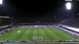 Serie A: Fiorentina 3 - 3 Inter (2018-2019)