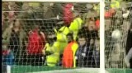Liga Campeões: Chelsea 2-1 Benfica (2011-2012)
