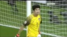 Taça Asiática: Japão 2-2 Rep. Coreia (2011)