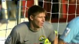 Premier Liga: Krylia Sovetov 2-1 Kuban (2012-2013)