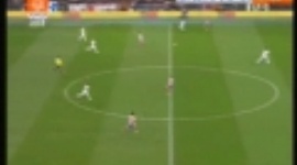 La Liga: Real Madrid 1-1 Atlético Madrid (2008-2009)
