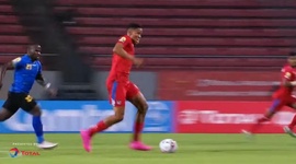 CHAN: Namíbia 0 - 1 Tanzânia (2020)