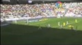 La Liga: Valladolid 0-2 Villarreal (2009-2010)
