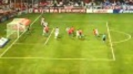 Copa América: Chile 1-0 Perú (2011)