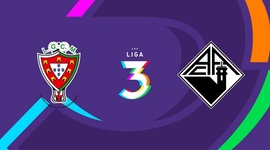 Liga 3: Moncarapachense 1 - 0 Académica (2022-2023)