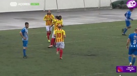 Campeonato Futebol Açores: Flamengos 0 - 3 Graciosa FC (2021-2022)