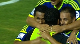 Copa Libertadores: Racing Club 1 - 2 Sporting Cristal (2015)