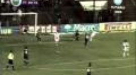 Torneo Clausura: Argentinos 1-1 Newell´s Old Boys (Clausura 2010)