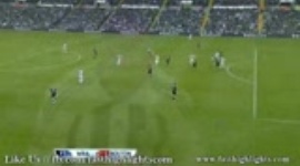 Premier League: WBA 2-1 Bolton (2011-2012)