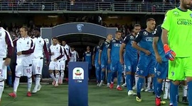 Serie A: Empoli 1 - 1 Milan (2018-2019)