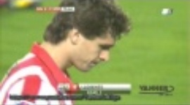 La Liga: Sevilla 4-3 Athletic Bilbao (2010-2011)