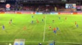 Qualificação Europeu: São Marino 0-5 Holanda (2012)