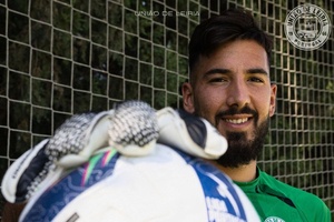 OFICIAL: Salvi Carrasco reforça União de Leiria e é já o nono reforço da época