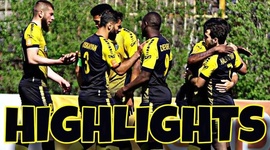 Premier League: FK Van 2 - 3 FC Alashkert (2023-2024)