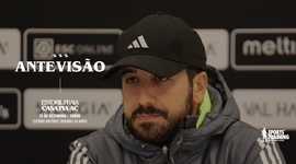 Liga Portugal Betclic: Antevisão ao Estoril vs Casa Pia (2024-2025)