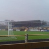 The Borough Sports Ground
