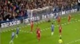 Premier League: Chelsea 1-2 Liverpool (2011-2012)