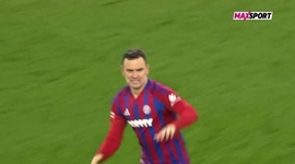 1.NHL League: Osijek 2 - 2 Hajduk Split (2024-2025)