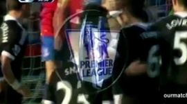 Premier League: Crystal Palace 0 - 1 Southampton (2013-2014)