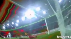 Bundesliga: VfL Wolfsburg 3 - 1 Leverkusen (2013-2014)